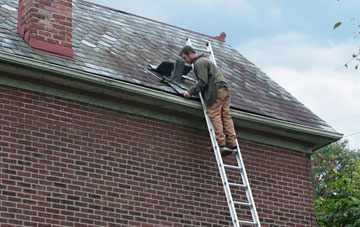 what affects urgent Little Bytham roof repairs