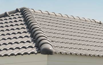 advantages of Little Bytham clay roofing