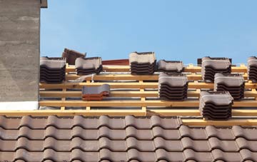Little Bytham clay roofing costs