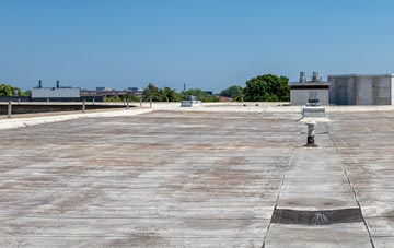 Little Bytham commercial flat roofing