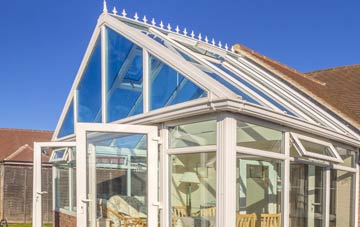 conservatory roof insulation costs Little Bytham
