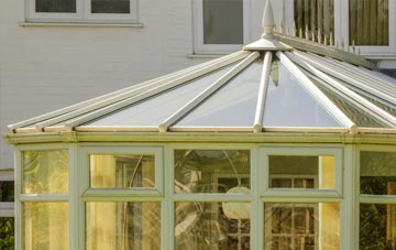 conservatory roof repair Little Bytham, Lincolnshire