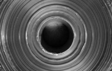 Little Bytham edpm waterproofing