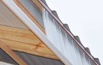 why Little Bytham fascia repairs are essential