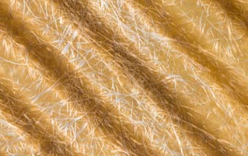 Little Bytham fibreglass roof waterproofing