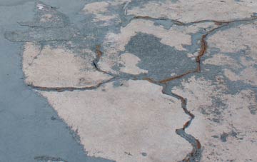 fibreglass roofing replacement Little Bytham