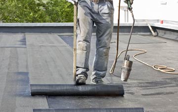 flat roof replacement Little Bytham, Lincolnshire