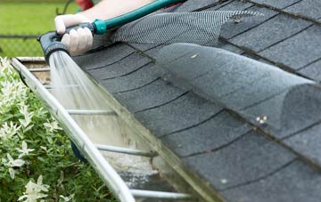 Little Bytham gutter cleaning costs