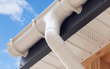 Little Bytham gutter installation costs