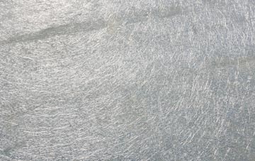 Little Bytham laminate fibreglass or shingles?