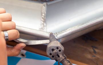 disadvantages of Little Bytham lead roofing