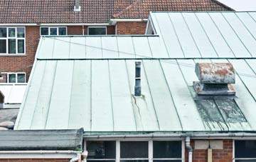 Little Bytham lead roofing costs