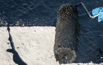 Little Bytham liquid sealant waterproofing