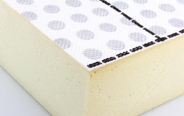 meeting Little Bytham building codes