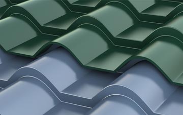 who should consider Little Bytham plastic roofs