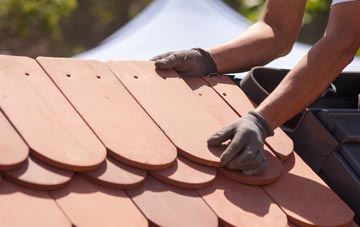 Little Bytham roof tile contractors