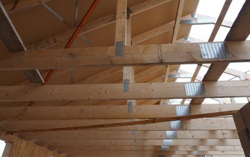 Little Bytham roof truss costs