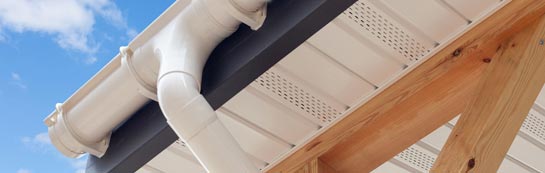 get Little Bytham guttering quotes today