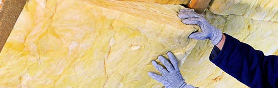 quotes for Little Bytham roof insulation