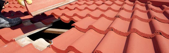 compare Little Bytham roof repair quotes