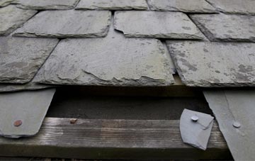 Little Bytham slate roof repairs and maintenance