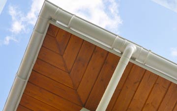 Little Bytham soffit types