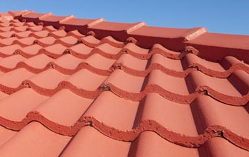 Little Bytham tile and slate roof replacement
