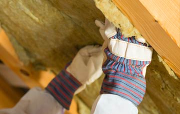 types of Little Bytham pitched roof insulation materials