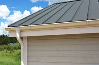 Little Bytham fascia repair