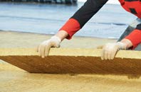 find rated Little Bytham roof insulation companies