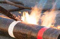 Little Bytham flat roofing replacement