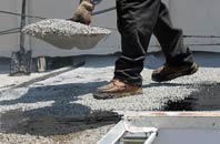 find rated Little Bytham flat roofing replacement companies