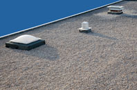 Little Bytham flat roofing