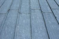 Little Bytham lead roofing