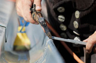 Little Bytham lead roof quotes