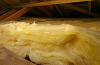 Little Bytham pitch roof insulation