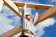 Little Bytham roof replacement work