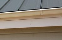 Little Bytham soffit repair
