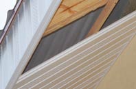 rated Little Bytham soffit repair companies